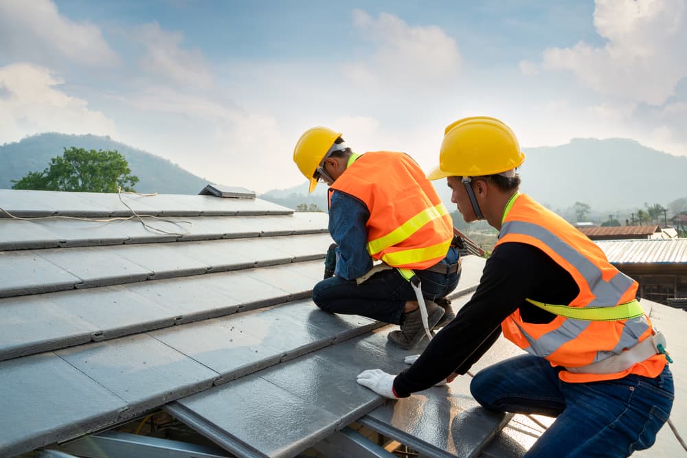 roof repair in Laguna CA